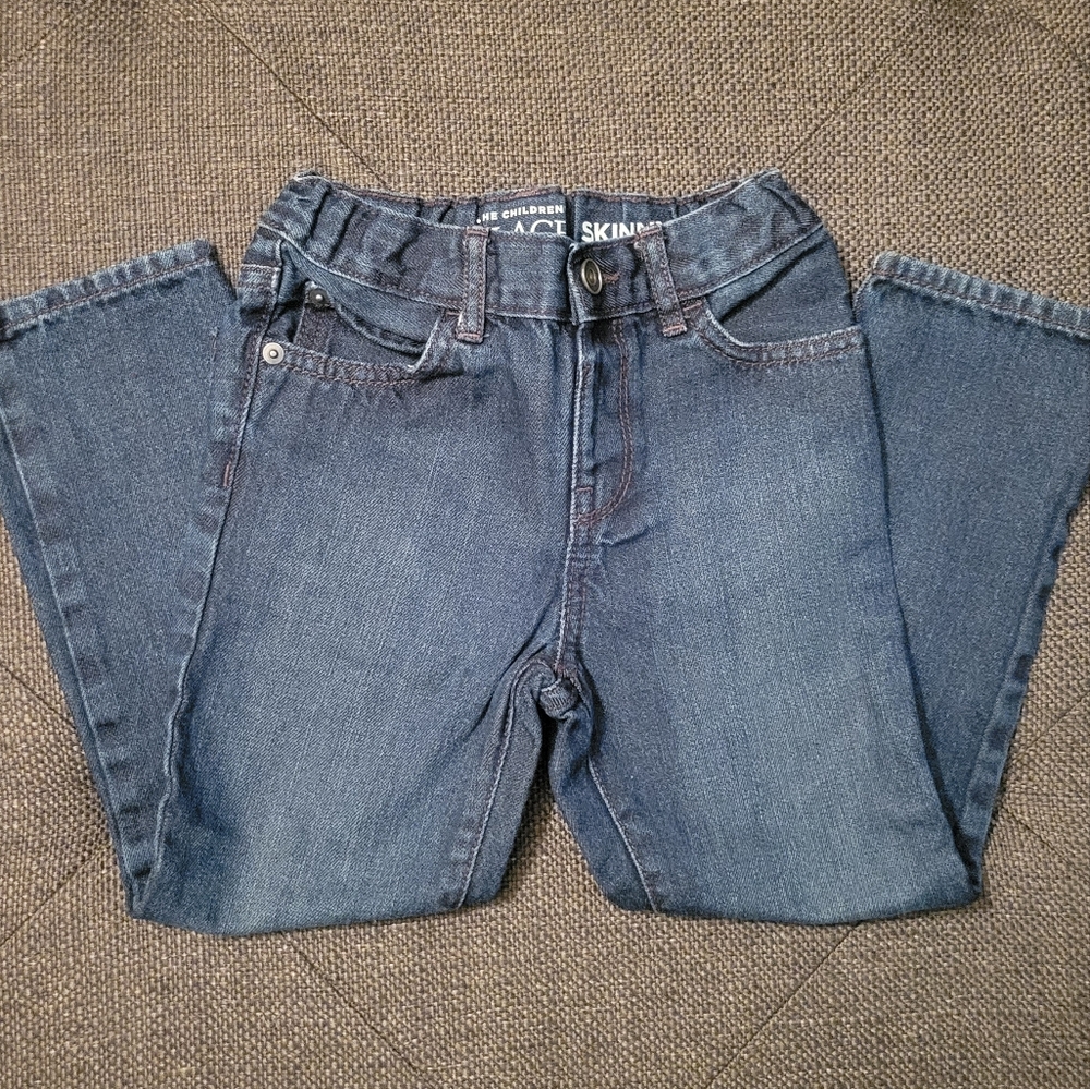 The Children's Place Skinny Jeans